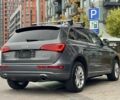 Ауди Ку 5 2015 в Киеве на Automoto.ua Серый Ауди Ку 5, объемом двигателя 2 л и пробегом 250 тыс. км за 14900 $, фото 7 на Automoto.ua