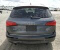 Сірий Ауді Ку 5, об'ємом двигуна 2 л та пробігом 91 тис. км за 3500 $, фото 5 на Automoto.ua