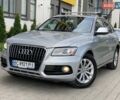 Серый Ауди Ку 5, объемом двигателя 1.98 л и пробегом 134 тыс. км за 12777 $, фото 1 на Automoto.ua