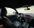 Серый Ауди Ку 5, объемом двигателя 1.98 л и пробегом 180 тыс. км за 15900 $, фото 17 на Automoto.ua