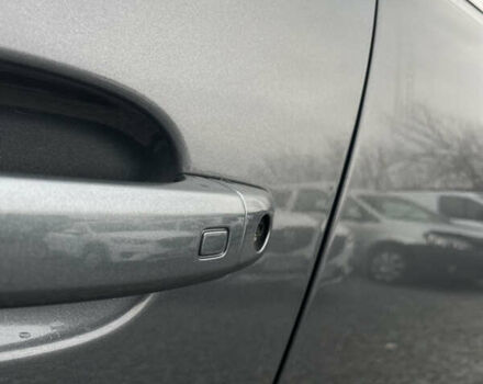 Серый Ауди Ку 5, объемом двигателя 2.97 л и пробегом 213 тыс. км за 19450 $, фото 16 на Automoto.ua