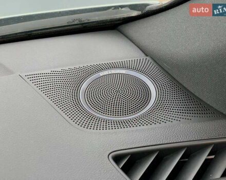 Серый Ауди Ку 5, объемом двигателя 1.98 л и пробегом 165 тыс. км за 16900 $, фото 13 на Automoto.ua