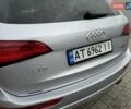 Серый Ауди Ку 5, объемом двигателя 1.98 л и пробегом 184 тыс. км за 15900 $, фото 40 на Automoto.ua