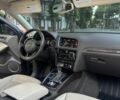 Ауди Ку 5 2015 в Виннице на Automoto.ua Серый Ауди Ку 5, объемом двигателя 3 л и пробегом 191 тыс. км за 16999 $, фото 2 на Automoto.ua