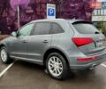 Сірий Ауді Ку 5, об'ємом двигуна 2.97 л та пробігом 147 тис. км за 21490 $, фото 4 на Automoto.ua