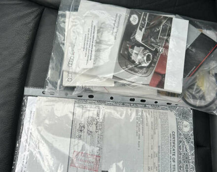 Ауді Ку 5 2015 у Коломые на Automoto.ua Сірий Ауді Ку 5, об'ємом двигуна 2 л та пробігом 220 тис. км за 15800 $, фото 109 на Automoto.ua