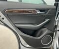 Сірий Ауді Ку 5, об'ємом двигуна 2 л та пробігом 196 тис. км за 15590 $, фото 32 на Automoto.ua
