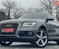 Серый Ауди Ку 5, объемом двигателя 2.97 л и пробегом 213 тыс. км за 19450 $, фото 7 на Automoto.ua
