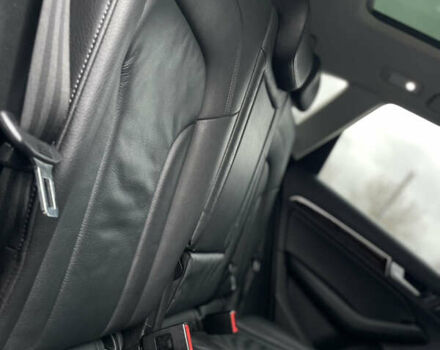 Серый Ауди Ку 5, объемом двигателя 2.97 л и пробегом 213 тыс. км за 19450 $, фото 46 на Automoto.ua