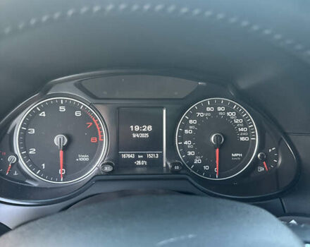 Ауди Ку 5 2015 в Костополе на Automoto.ua Серый Ауди Ку 5, объемом двигателя 1.98 л и пробегом 167 тыс. км за 14900 $, фото 74 на Automoto.ua