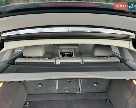 Серый Ауди Ку 5, объемом двигателя 3 л и пробегом 234 тыс. км за 17500 $, фото 65 на Automoto.ua