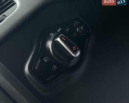 Серый Ауди Ку 5, объемом двигателя 2.97 л и пробегом 213 тыс. км за 19450 $, фото 73 на Automoto.ua