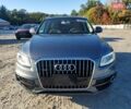 Сірий Ауді Ку 5, об'ємом двигуна 0 л та пробігом 164 тис. км за 2650 $, фото 4 на Automoto.ua