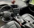 Сірий Ауді Ку 5, об'ємом двигуна 2 л та пробігом 144 тис. км за 16300 $, фото 18 на Automoto.ua