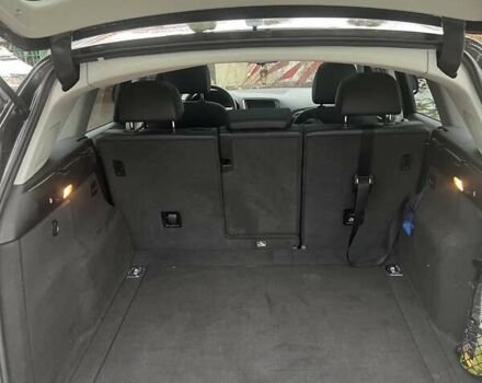 Сірий Ауді Ку 5, об'ємом двигуна 1.98 л та пробігом 240 тис. км за 14900 $, фото 2 на Automoto.ua