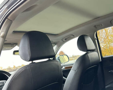 Сірий Ауді Ку 5, об'ємом двигуна 2 л та пробігом 220 тис. км за 15000 $, фото 72 на Automoto.ua