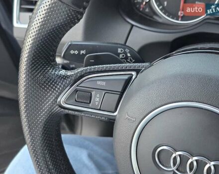 Ауди Ку 5 2015 в Тернополе на Automoto.ua Серый Ауди Ку 5, объемом двигателя 3 л и пробегом 199 тыс. км за 19499 $, фото 20 на Automoto.ua