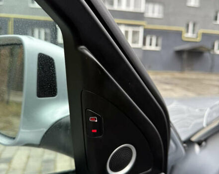 Сірий Ауді Ку 5, об'ємом двигуна 2 л та пробігом 180 тис. км за 16800 $, фото 21 на Automoto.ua