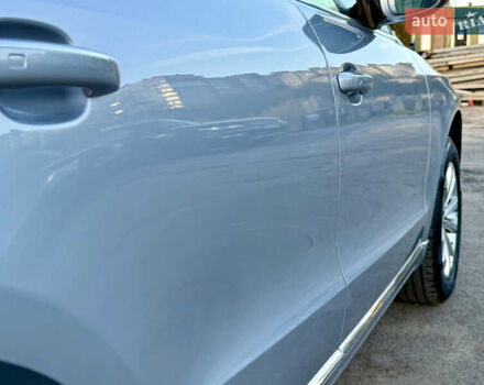 Сірий Ауді Ку 5, об'ємом двигуна 2 л та пробігом 210 тис. км за 14999 $, фото 25 на Automoto.ua