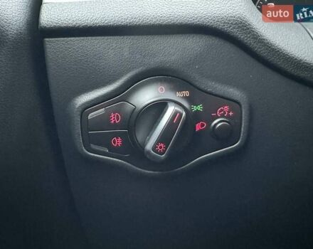 Сірий Ауді Ку 5, об'ємом двигуна 2.97 л та пробігом 147 тис. км за 21490 $, фото 17 на Automoto.ua