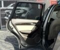 Сірий Ауді Ку 5, об'ємом двигуна 2 л та пробігом 212 тис. км за 13700 $, фото 57 на Automoto.ua
