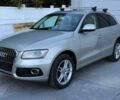 Сірий Ауді Ку 5, об'ємом двигуна 3 л та пробігом 70 тис. км за 12500 $, фото 1 на Automoto.ua