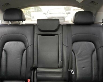 Сірий Ауді Ку 5, об'ємом двигуна 2 л та пробігом 91 тис. км за 3500 $, фото 9 на Automoto.ua