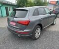 Сірий Ауді Ку 5, об'ємом двигуна 2 л та пробігом 179 тис. км за 13500 $, фото 7 на Automoto.ua