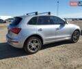 Серый Ауди Ку 5, объемом двигателя 1.98 л и пробегом 85 тыс. км за 3200 $, фото 2 на Automoto.ua