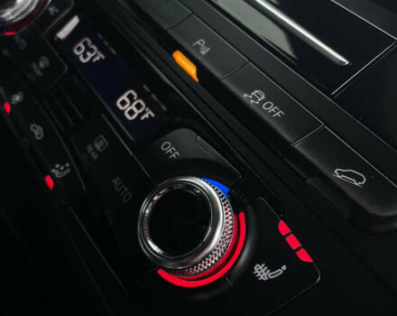 Серый Ауди Ку 5, объемом двигателя 2.97 л и пробегом 213 тыс. км за 19450 $, фото 64 на Automoto.ua