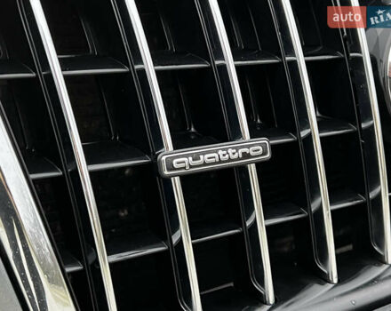 Серый Ауди Ку 5, объемом двигателя 2 л и пробегом 214 тыс. км за 15500 $, фото 10 на Automoto.ua