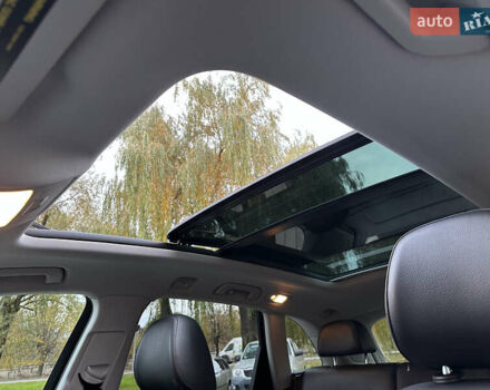 Сірий Ауді Ку 5, об'ємом двигуна 2 л та пробігом 213 тис. км за 15500 $, фото 42 на Automoto.ua