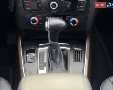 Ауді Ку 5 2015 у Кривому Розі на Automoto.ua Сірий Ауді Ку 5, об'ємом двигуна 1.98 л та пробігом 116 тис. км за 15000 $, фото 45 на Automoto.ua