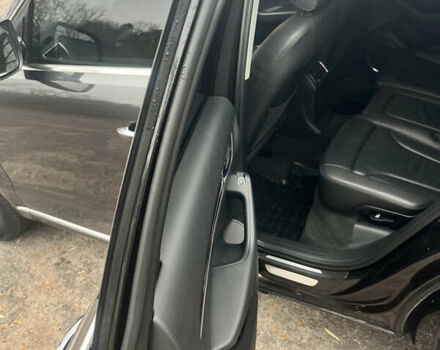 Серый Ауди Ку 5, объемом двигателя 1.98 л и пробегом 152 тыс. км за 17350 $, фото 17 на Automoto.ua