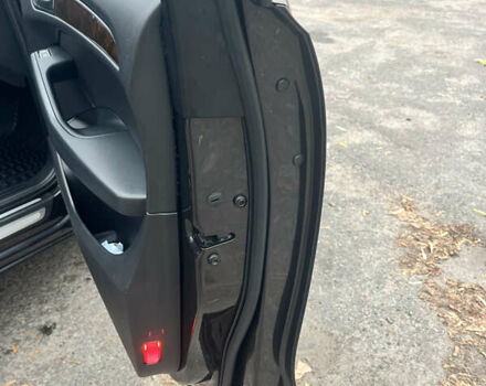 Серый Ауди Ку 5, объемом двигателя 1.98 л и пробегом 152 тыс. км за 17350 $, фото 44 на Automoto.ua