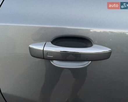 Серый Ауди Ку 5, объемом двигателя 3 л и пробегом 234 тыс. км за 17500 $, фото 40 на Automoto.ua