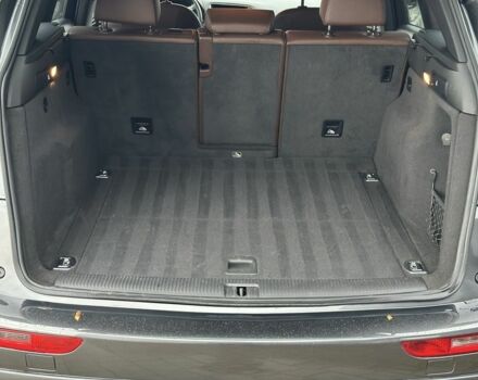 Сірий Ауді Ку 5, об'ємом двигуна 2 л та пробігом 270 тис. км за 13800 $, фото 15 на Automoto.ua