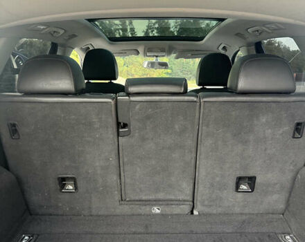 Ауди Ку 5 2015 в Костополе на Automoto.ua Серый Ауди Ку 5, объемом двигателя 1.98 л и пробегом 167 тыс. км за 14900 $, фото 29 на Automoto.ua