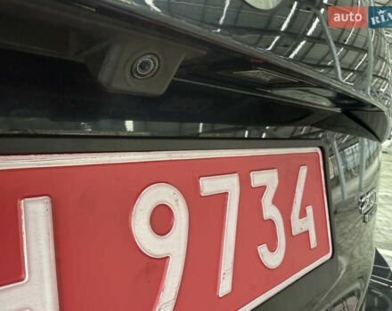 Серый Ауди Ку 5, объемом двигателя 2 л и пробегом 207 тыс. км за 13950 $, фото 16 на Automoto.ua