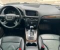 Ауди Ку 5 2015 в Одессе на Automoto.ua Серый Ауди Ку 5, объемом двигателя 2 л и пробегом 176 тыс. км за 14990 $, фото 17 на Automoto.ua