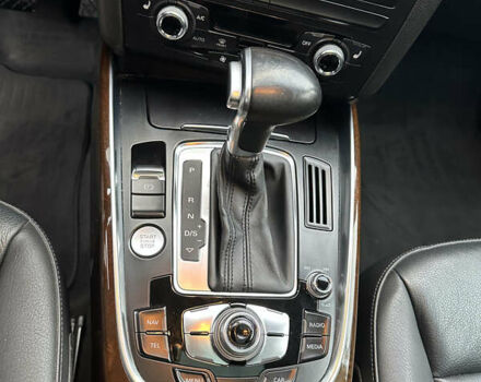 Сірий Ауді Ку 5, об'ємом двигуна 2 л та пробігом 213 тис. км за 15500 $, фото 38 на Automoto.ua