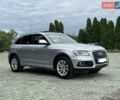 Серый Ауди Ку 5, объемом двигателя 2 л и пробегом 257 тыс. км за 16300 $, фото 2 на Automoto.ua