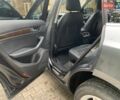 Серый Ауди Ку 5, объемом двигателя 1.98 л и пробегом 196 тыс. км за 14900 $, фото 6 на Automoto.ua