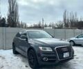 Серый Ауди Ку 5, объемом двигателя 3 л и пробегом 167 тыс. км за 14000 $, фото 5 на Automoto.ua