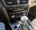 Сірий Ауді Ку 5, об'ємом двигуна 2 л та пробігом 212 тис. км за 13700 $, фото 36 на Automoto.ua