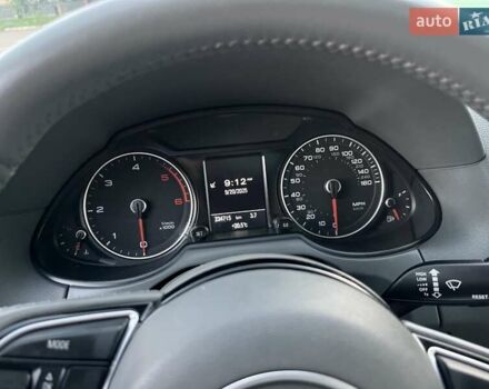 Серый Ауди Ку 5, объемом двигателя 3 л и пробегом 234 тыс. км за 17500 $, фото 11 на Automoto.ua