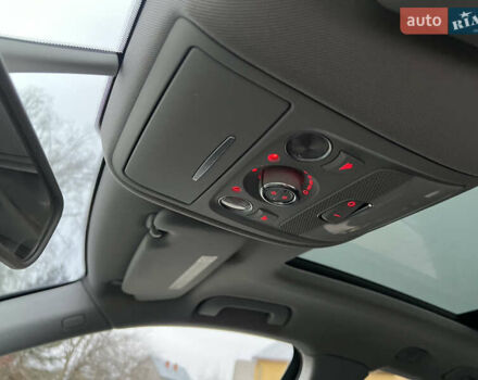 Серый Ауди Ку 5, объемом двигателя 2 л и пробегом 214 тыс. км за 15500 $, фото 30 на Automoto.ua