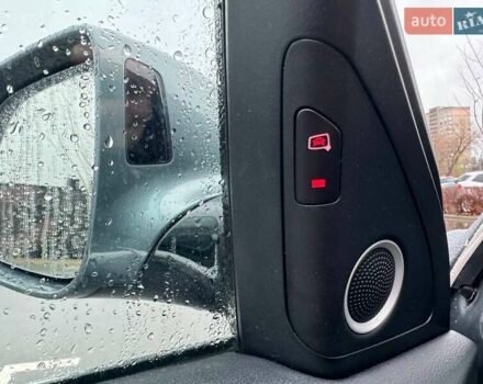 Сірий Ауді Ку 5, об'ємом двигуна 2.97 л та пробігом 147 тис. км за 21490 $, фото 18 на Automoto.ua