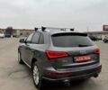 Серый Ауди Ку 5, объемом двигателя 2 л и пробегом 270 тыс. км за 13900 $, фото 2 на Automoto.ua