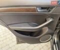 Сірий Ауді Ку 5, об'ємом двигуна 3 л та пробігом 148 тис. км за 15900 $, фото 41 на Automoto.ua